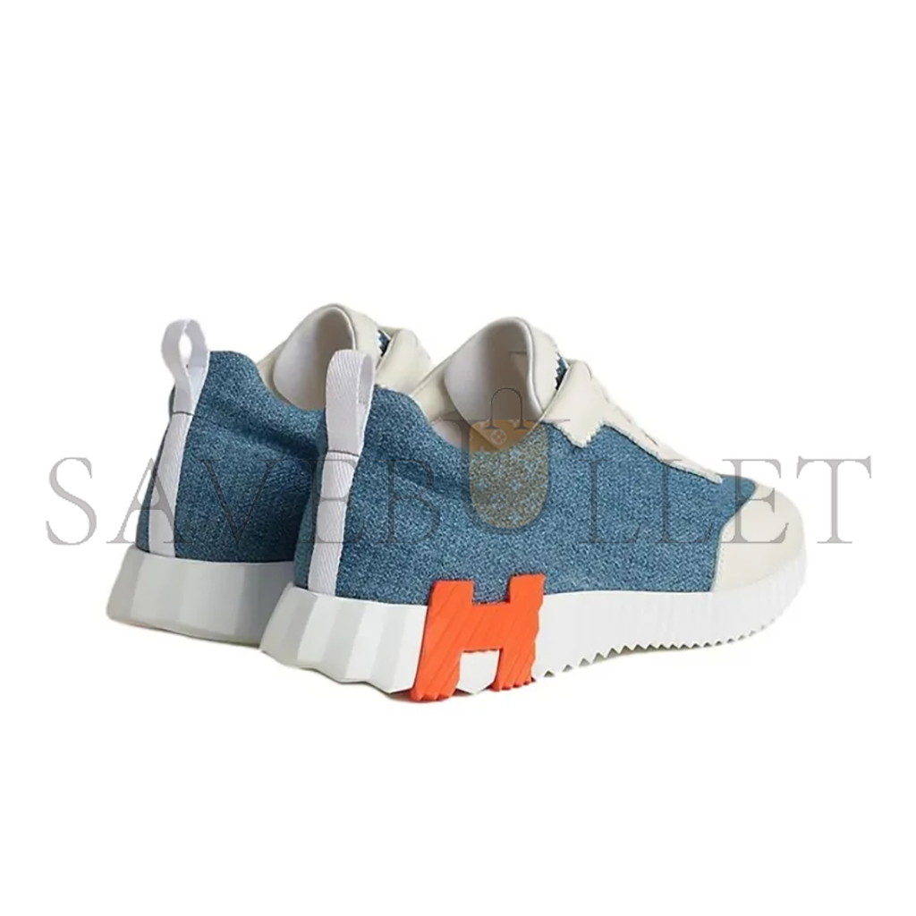 H**mes bouncing sneakers h231766zhcb